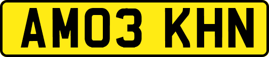 AM03KHN