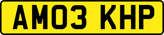 AM03KHP