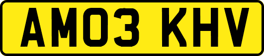AM03KHV