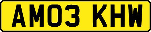 AM03KHW