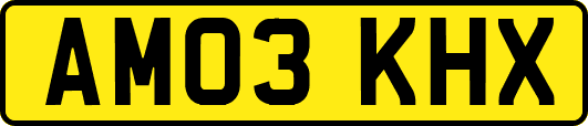 AM03KHX