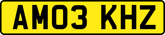 AM03KHZ