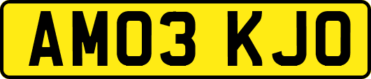 AM03KJO