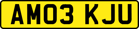 AM03KJU