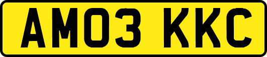 AM03KKC
