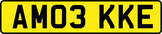 AM03KKE