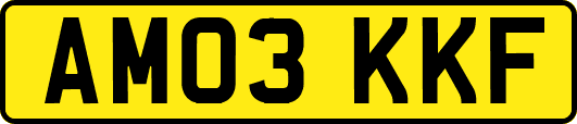 AM03KKF