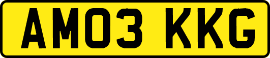 AM03KKG