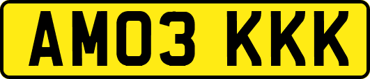 AM03KKK
