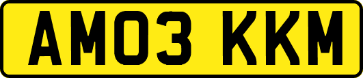 AM03KKM