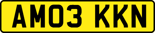 AM03KKN