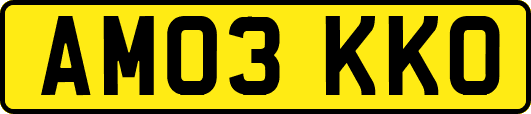 AM03KKO