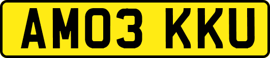 AM03KKU