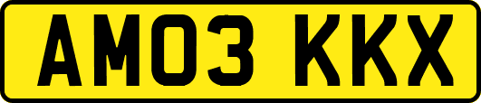 AM03KKX