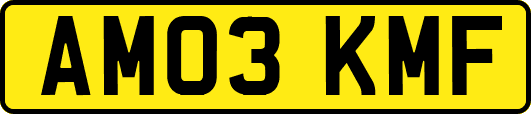 AM03KMF