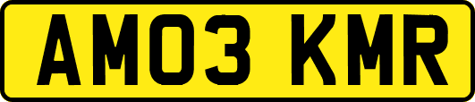 AM03KMR
