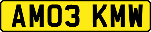 AM03KMW
