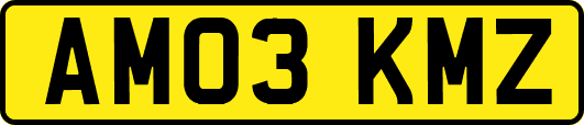 AM03KMZ