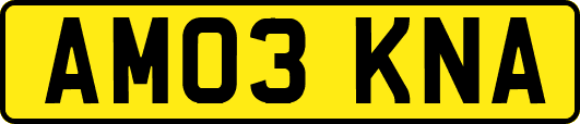 AM03KNA