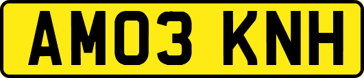 AM03KNH