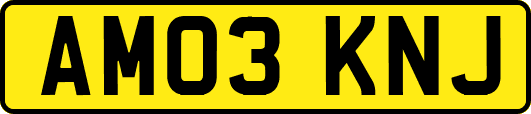 AM03KNJ