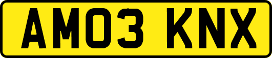 AM03KNX
