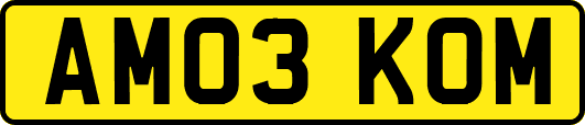 AM03KOM