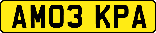 AM03KPA
