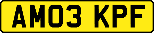 AM03KPF
