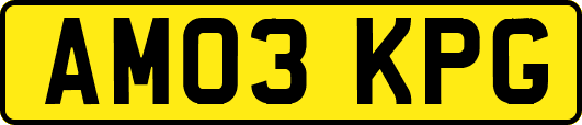 AM03KPG