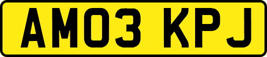 AM03KPJ
