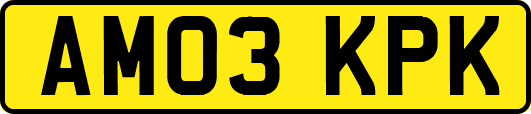 AM03KPK