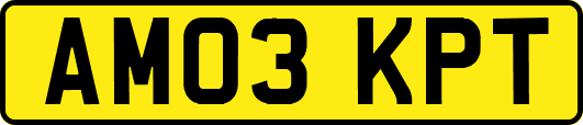AM03KPT