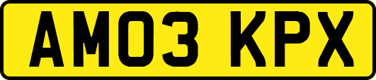 AM03KPX