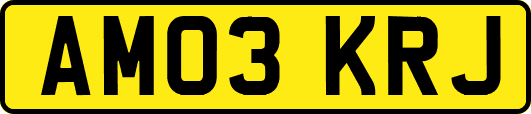 AM03KRJ