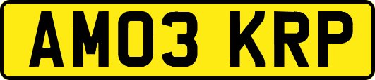 AM03KRP