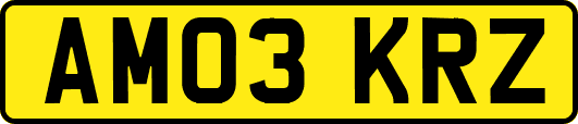 AM03KRZ