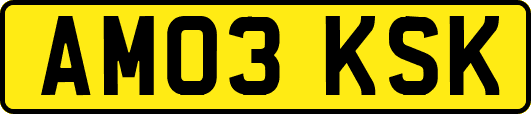 AM03KSK