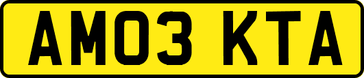 AM03KTA