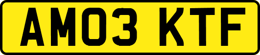 AM03KTF