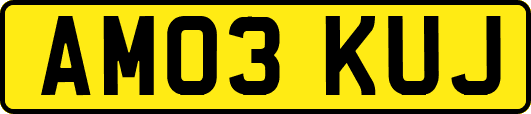 AM03KUJ