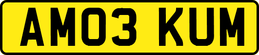 AM03KUM
