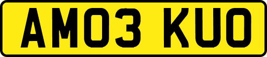 AM03KUO