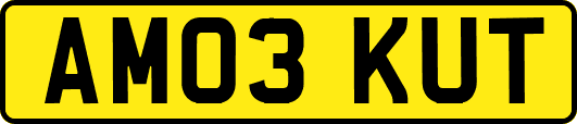 AM03KUT