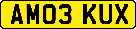 AM03KUX