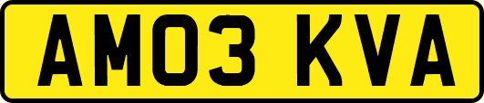 AM03KVA