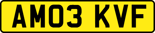 AM03KVF
