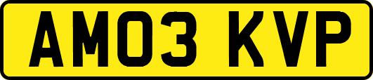 AM03KVP