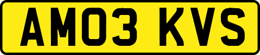 AM03KVS