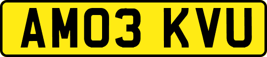 AM03KVU